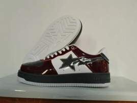 Picture of Bape Shoes _SKUBapesz36-46h07011585